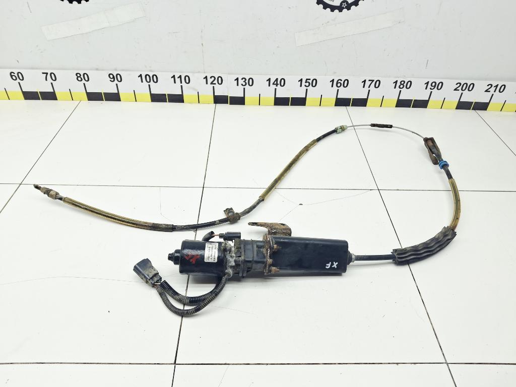 Моторчик стояночного тормоза, 4000 рублей, Пермь