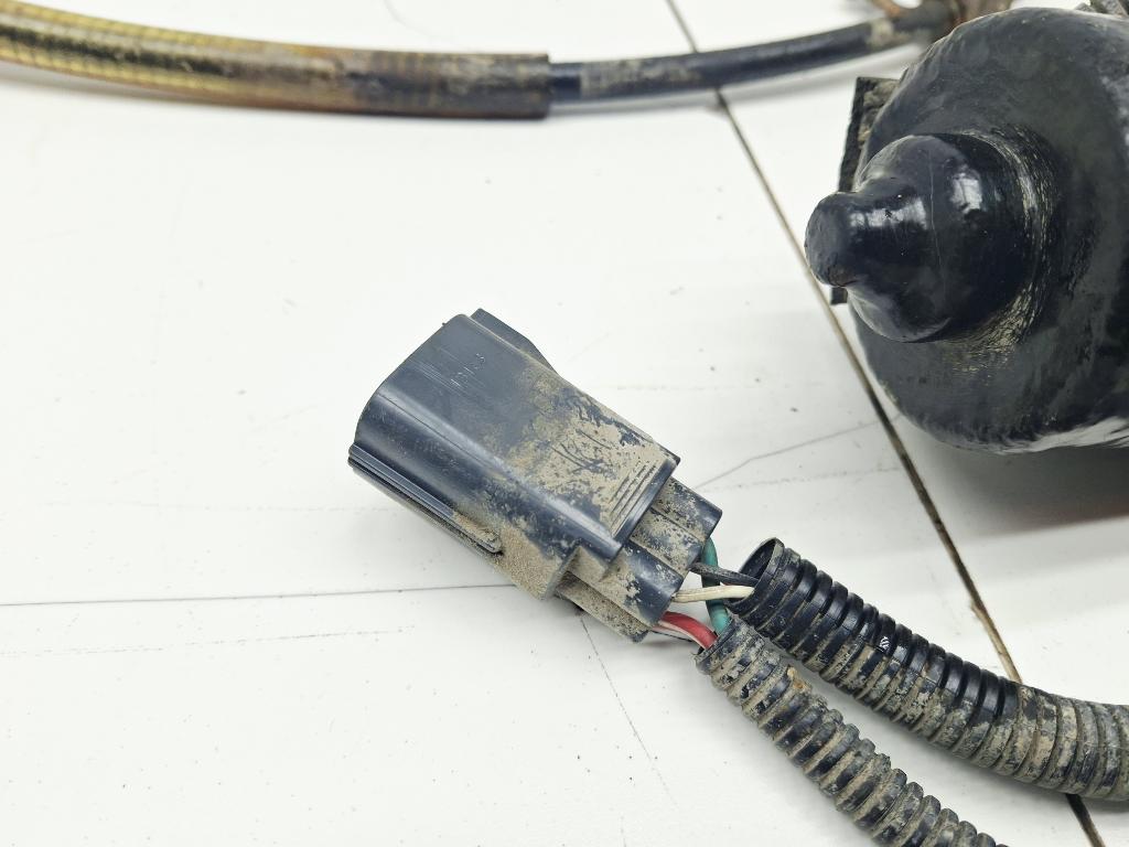 Моторчик стояночного тормоза, 4000 рублей, Пермь