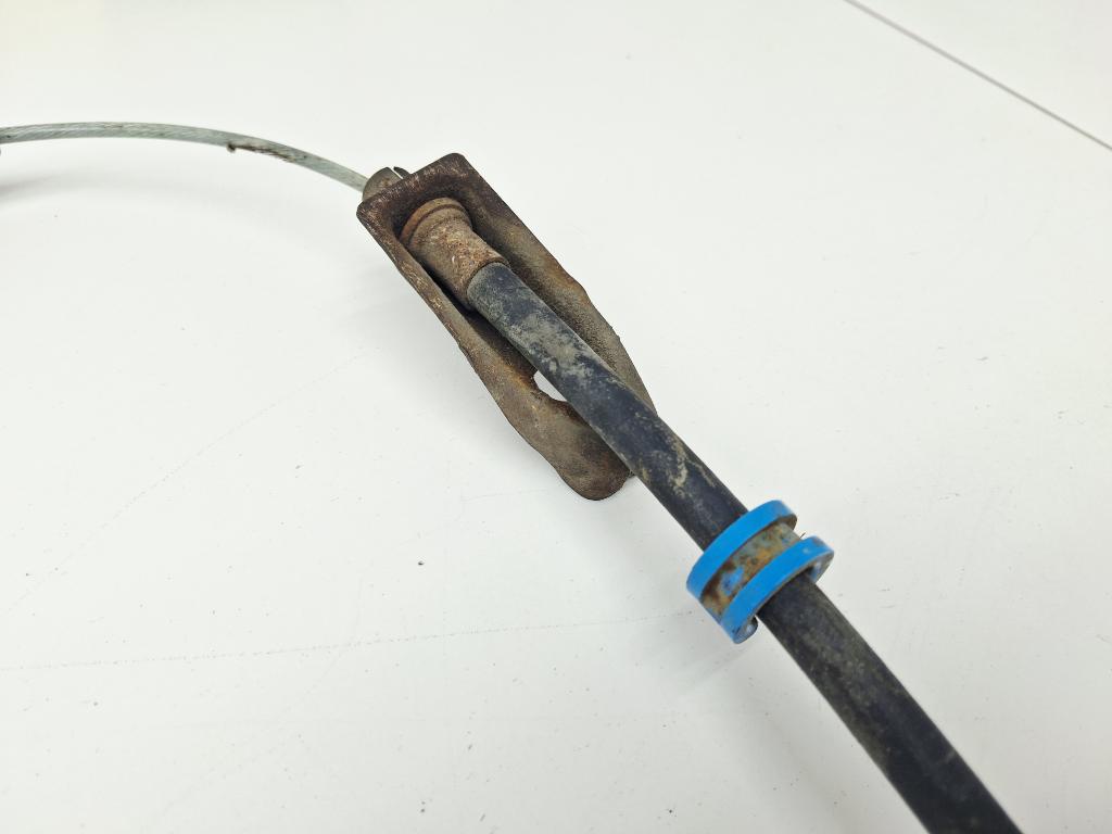 Моторчик стояночного тормоза, 4000 рублей, Пермь