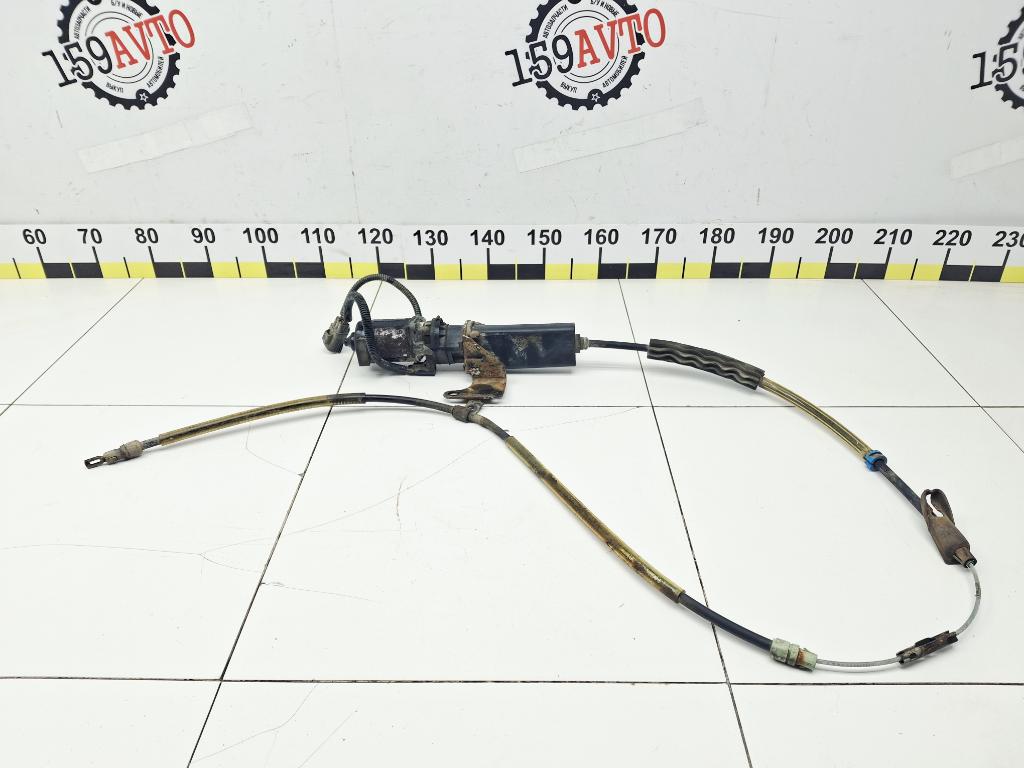 Моторчик стояночного тормоза, 4000 рублей, Пермь