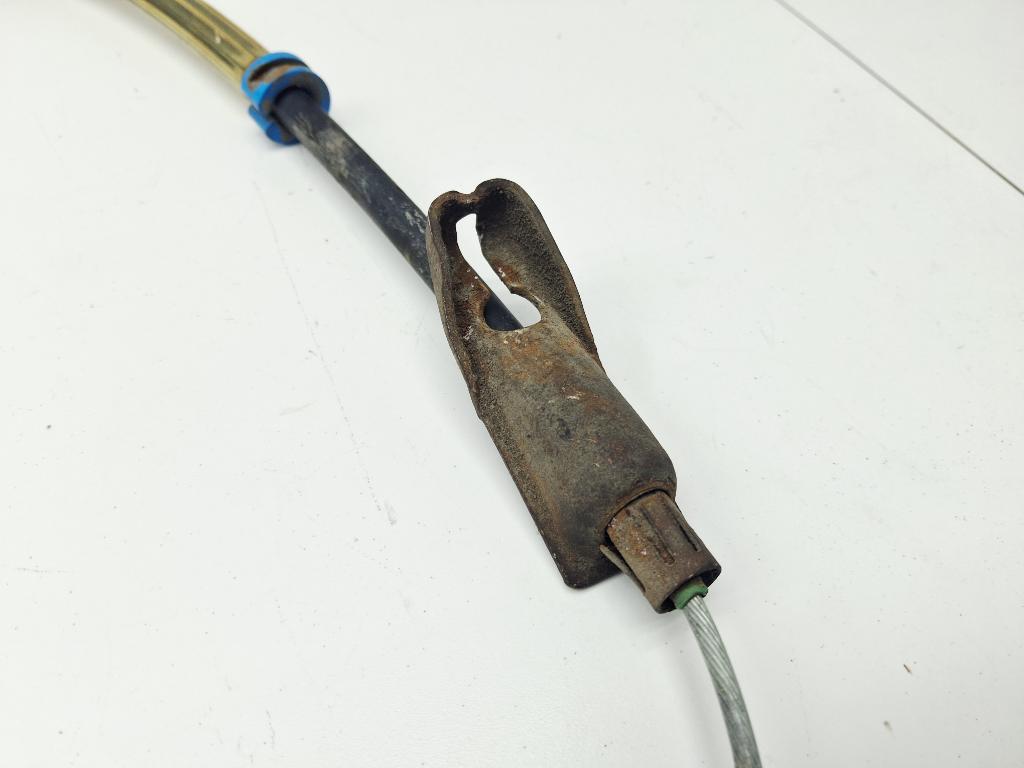 Моторчик стояночного тормоза, 4000 рублей, Пермь