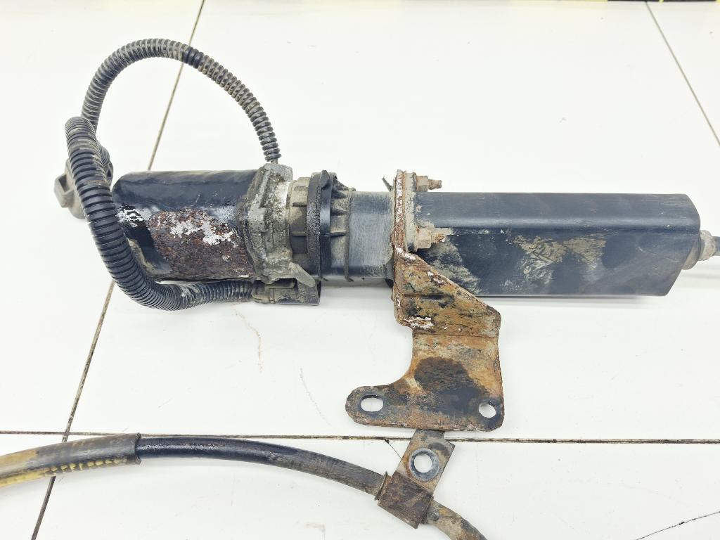 Моторчик стояночного тормоза, 4000 рублей, Пермь