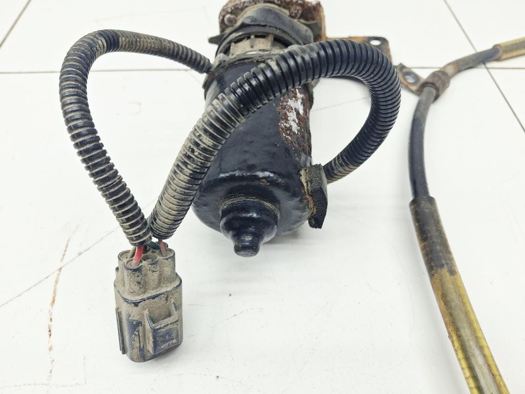 Моторчик стояночного тормоза, 4000 рублей, Пермь