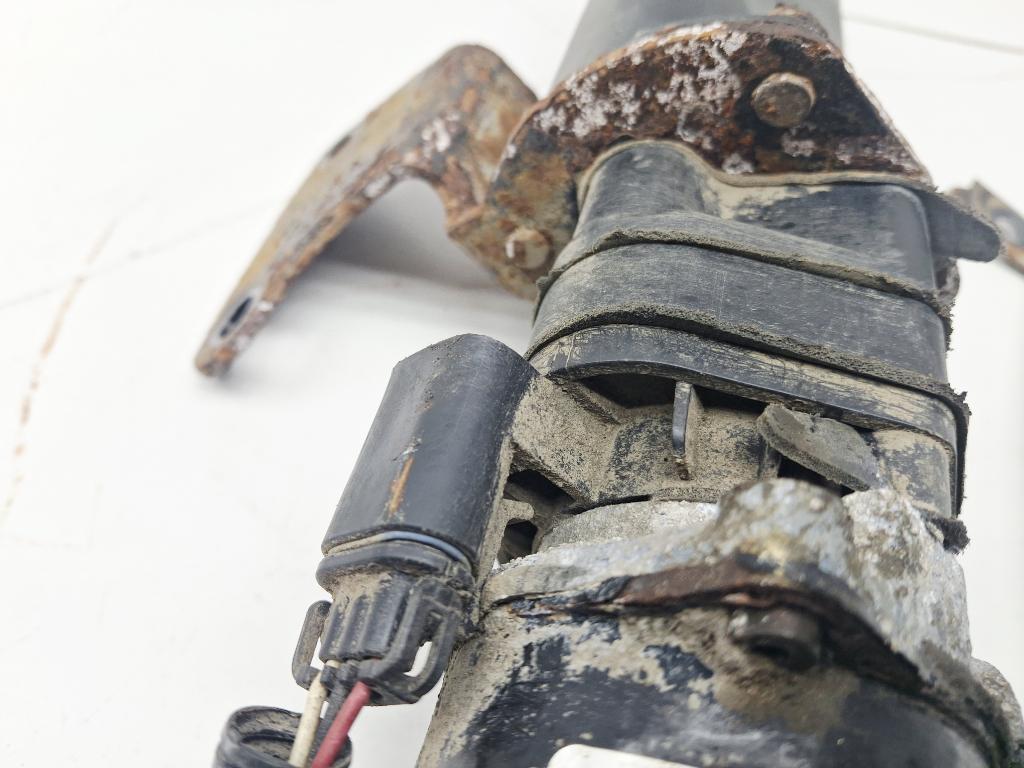 Моторчик стояночного тормоза, 4000 рублей, Пермь