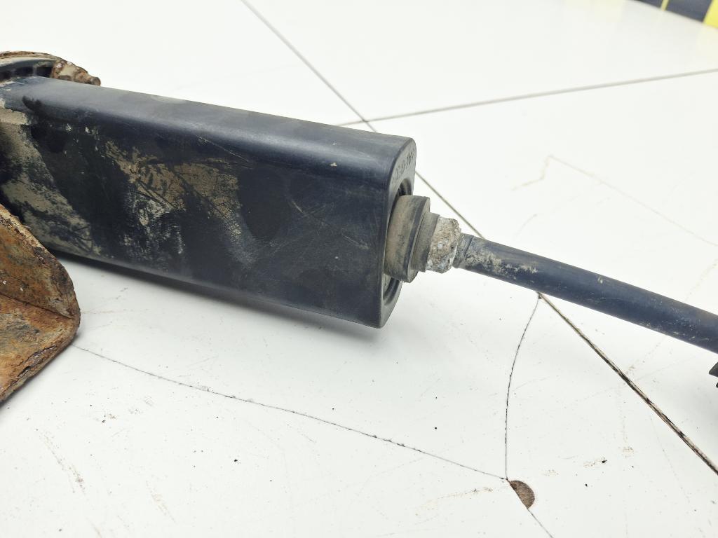 Моторчик стояночного тормоза, 4000 рублей, Пермь