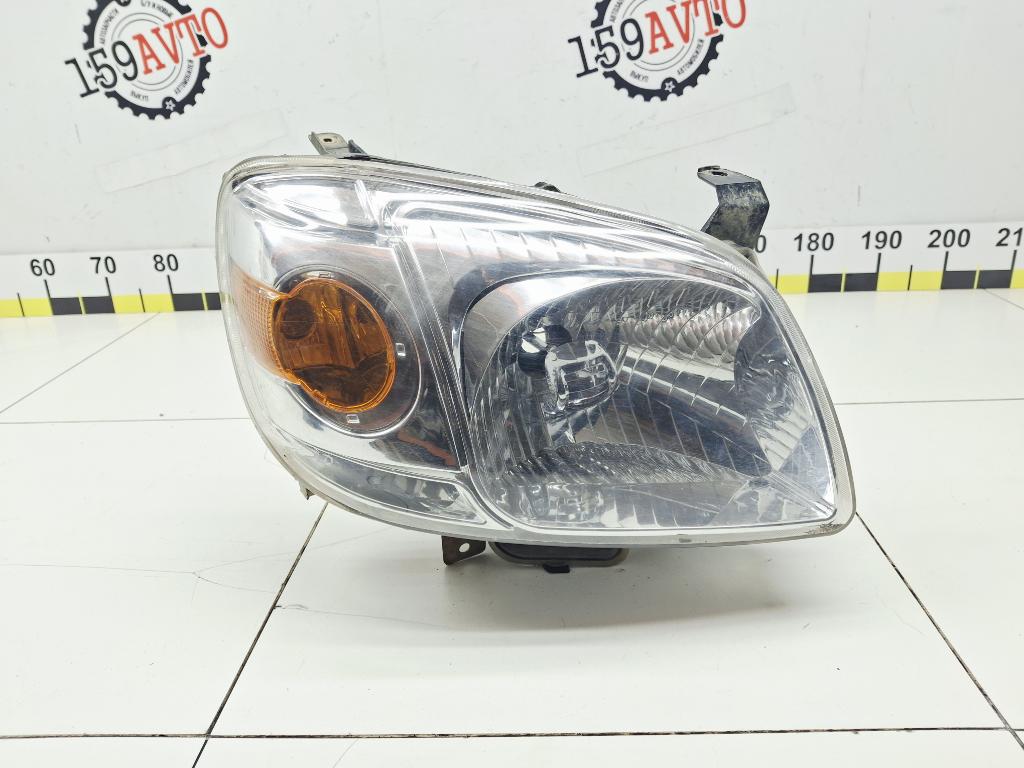 Фара правая, 10000 рублей, Пермь