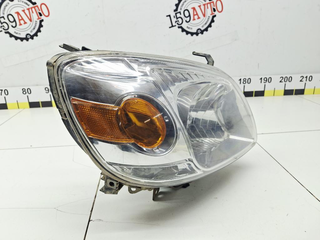 Фара правая, 10000 рублей, Пермь