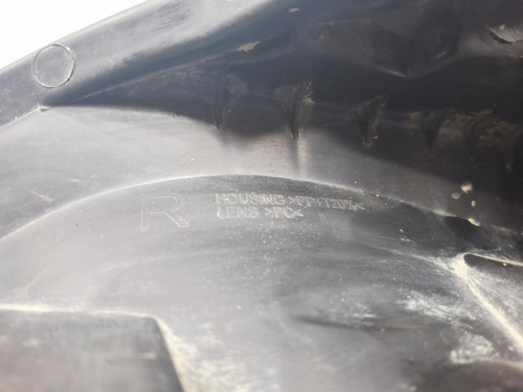 Фара правая, 10000 рублей, Пермь