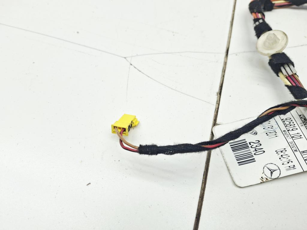 Проводка двери, 1500 рублей, Пермь