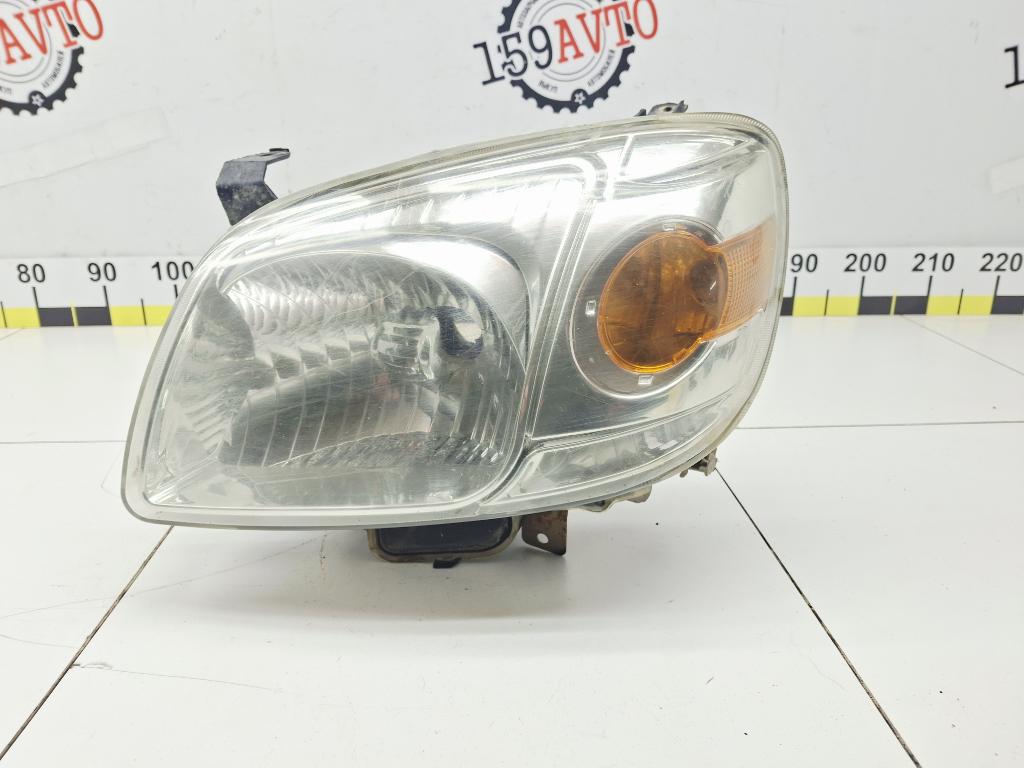 Фара левая, 10000 рублей, Пермь