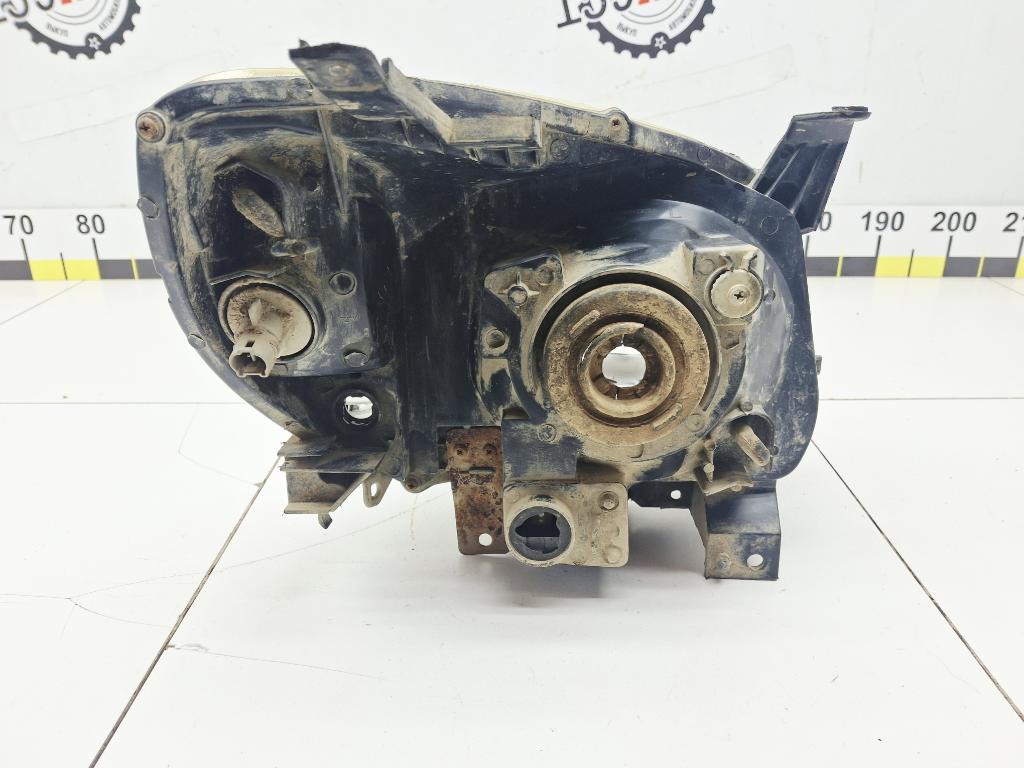 Фара левая, 10000 рублей, Пермь