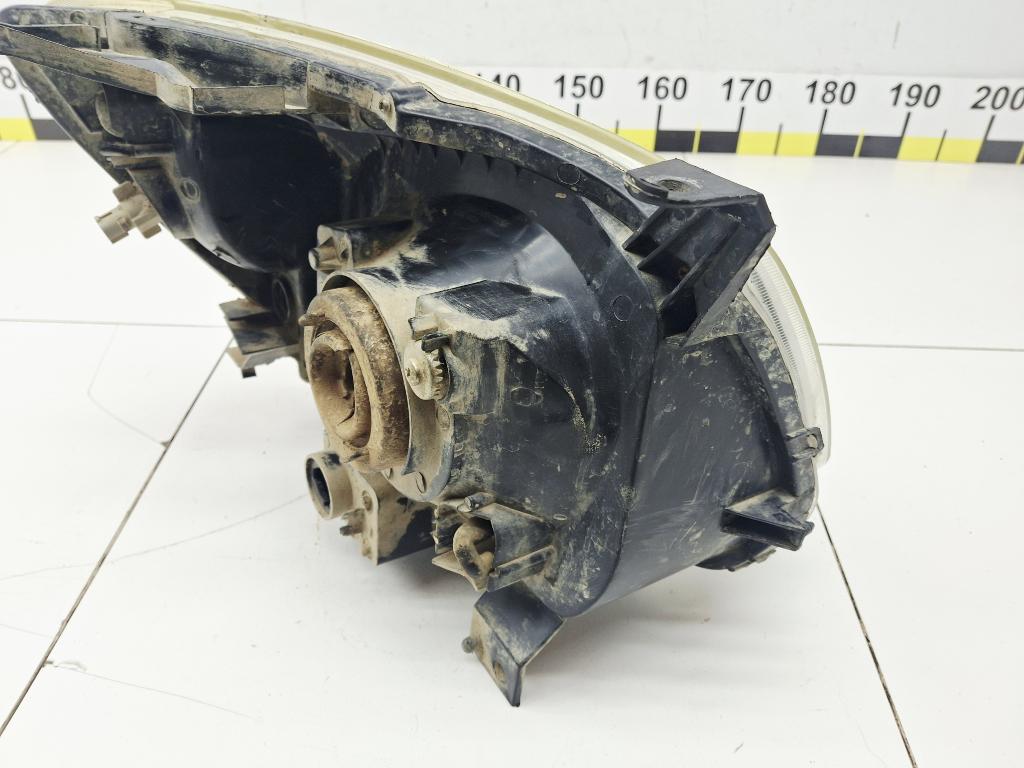 Фара левая, 10000 рублей, Пермь