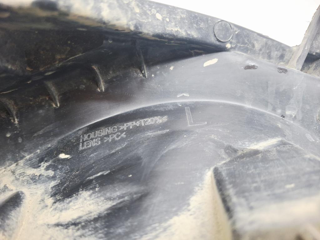 Фара левая, 10000 рублей, Пермь