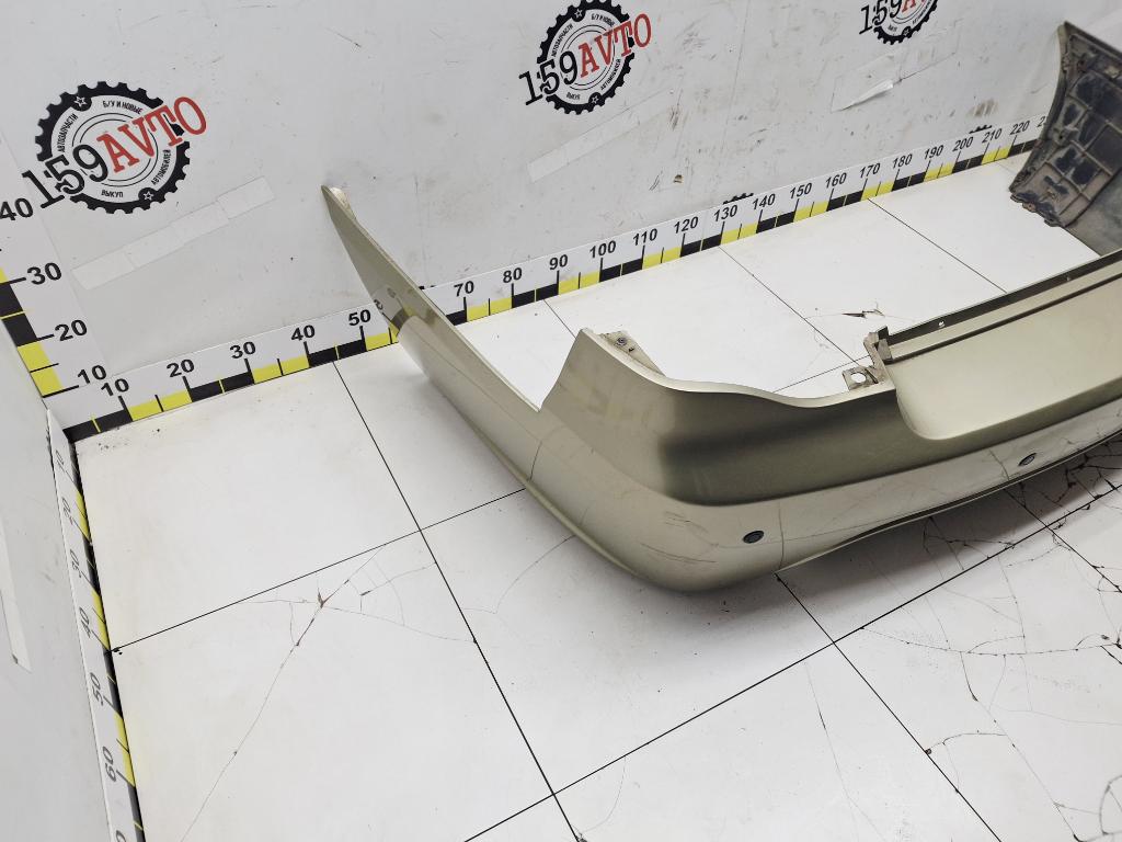 Бампер задний, 4000 рублей, Пермь