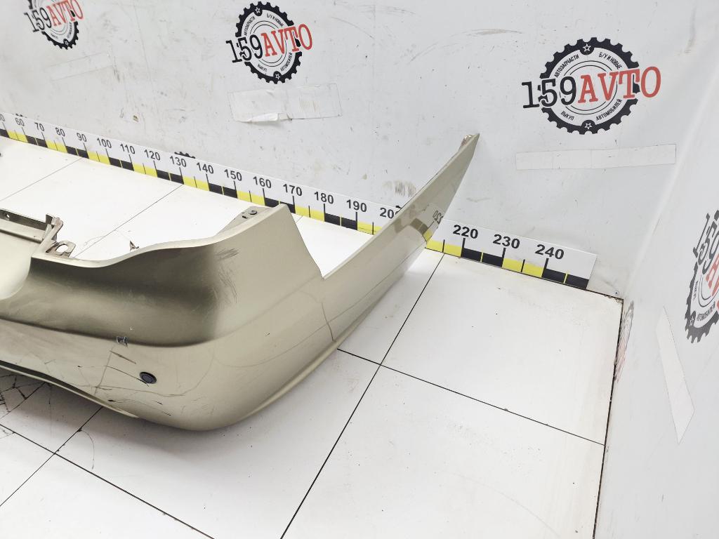 Бампер задний, 4000 рублей, Пермь