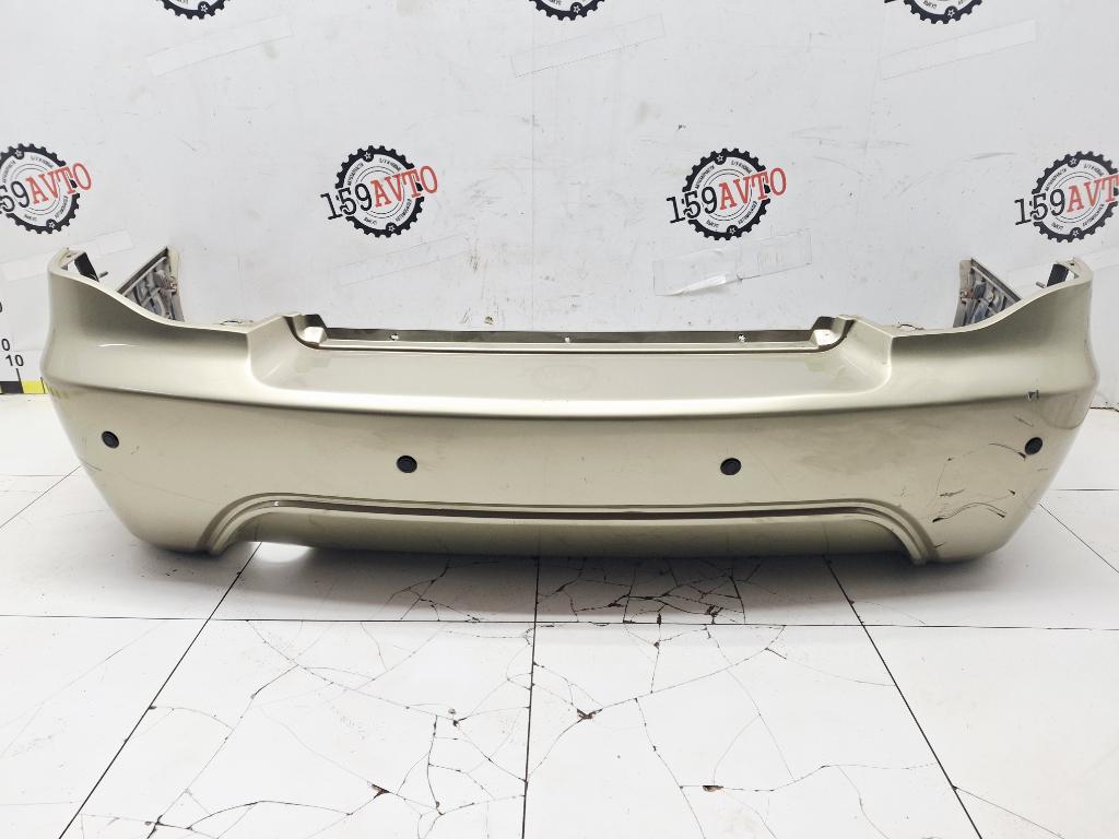 Бампер задний, 4000 рублей, Пермь