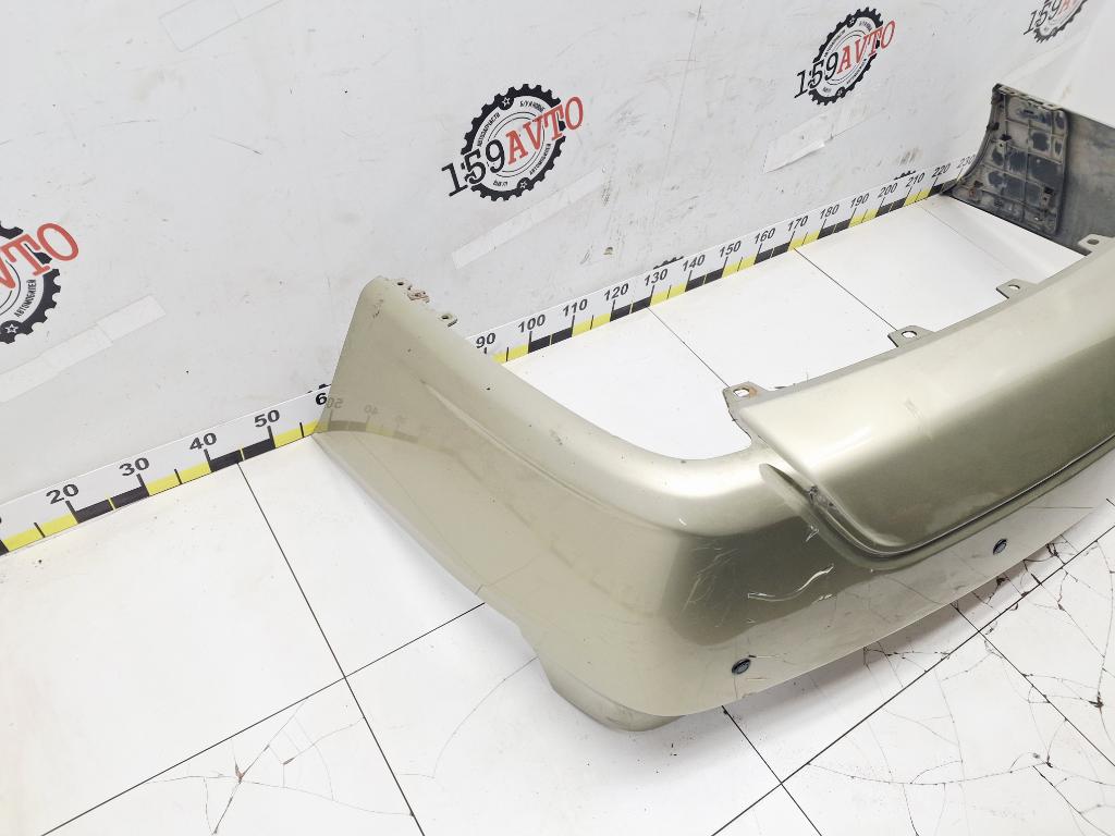 Бампер задний, 4000 рублей, Пермь