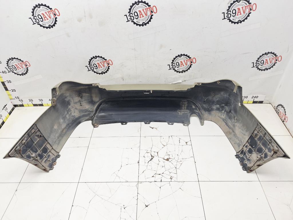 Бампер задний, 4000 рублей, Пермь