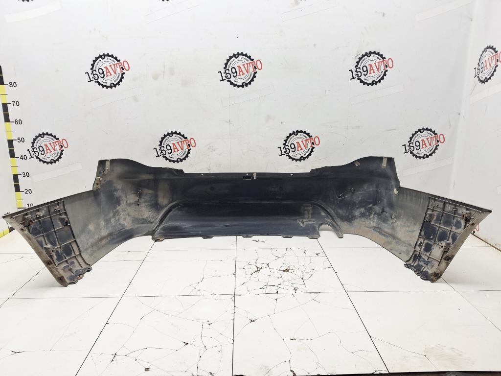 Бампер задний, 4000 рублей, Пермь