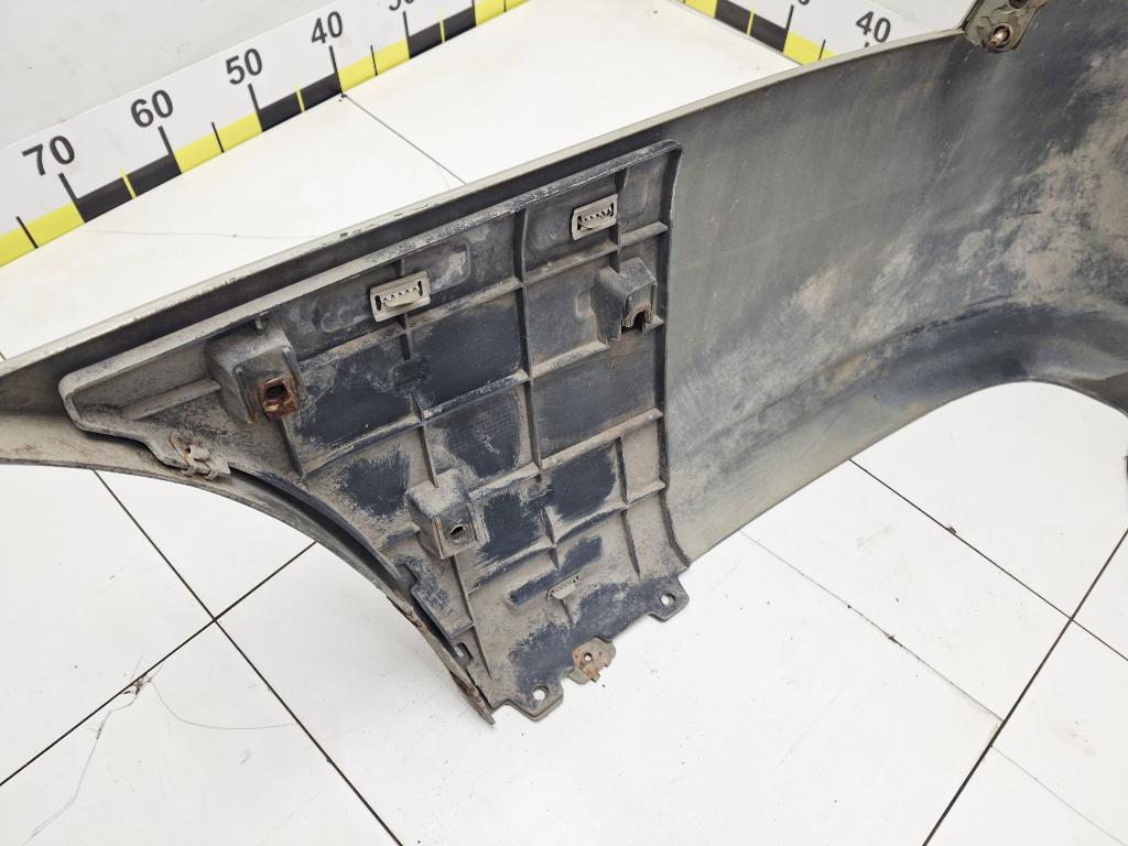 Бампер задний, 4000 рублей, Пермь