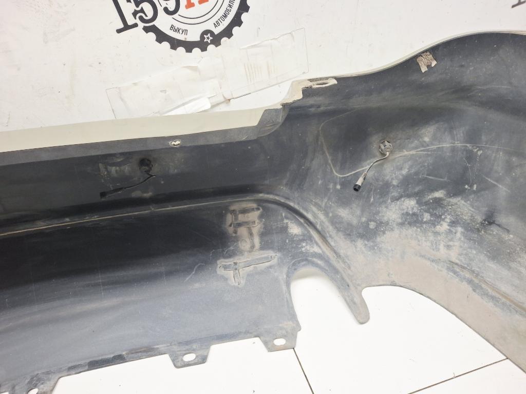 Бампер задний, 4000 рублей, Пермь