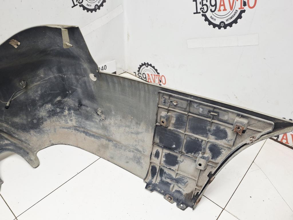 Бампер задний, 4000 рублей, Пермь