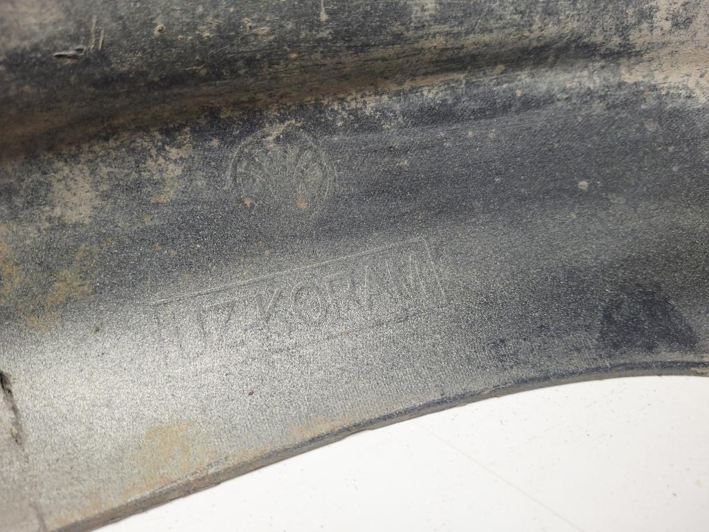 Бампер задний, 4000 рублей, Пермь