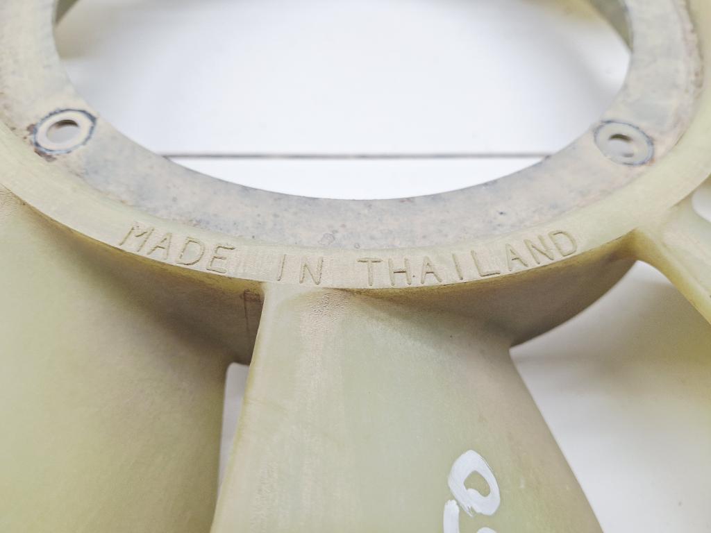 Крыльчатка, 6000 рублей, Пермь