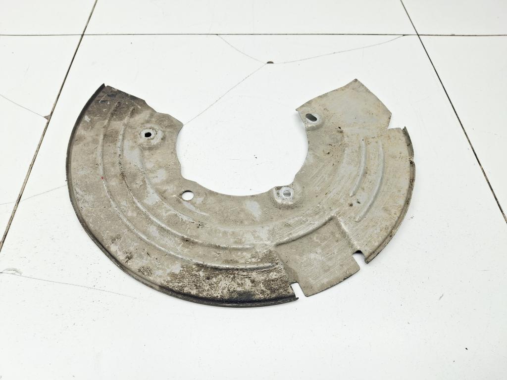 Пыльник тормозного диска, 1000 рублей, Пермь