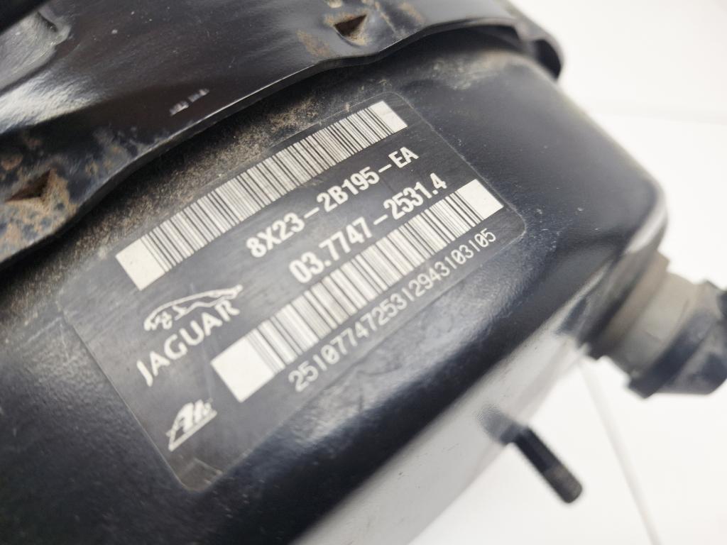 Усилитель тормозов вакуумный, 2500 рублей, Пермь