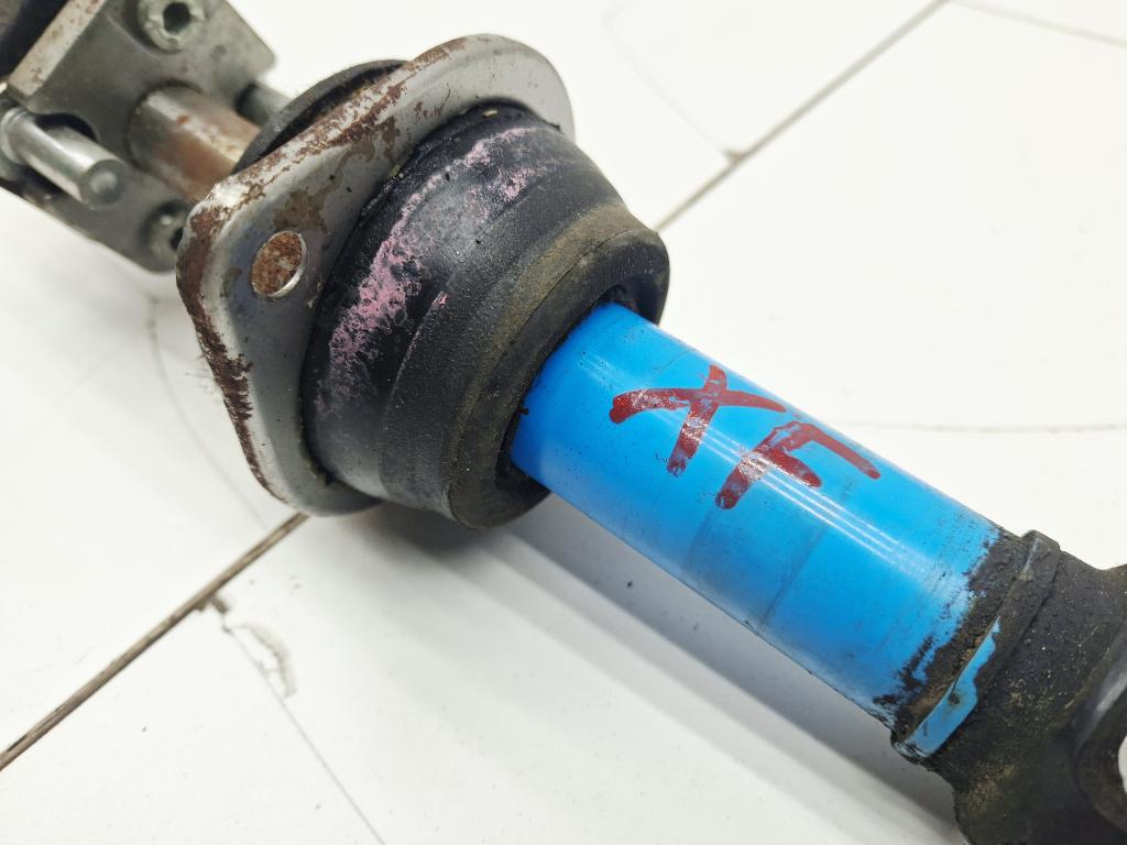 Кардан рулевой, 1500 рублей, Пермь