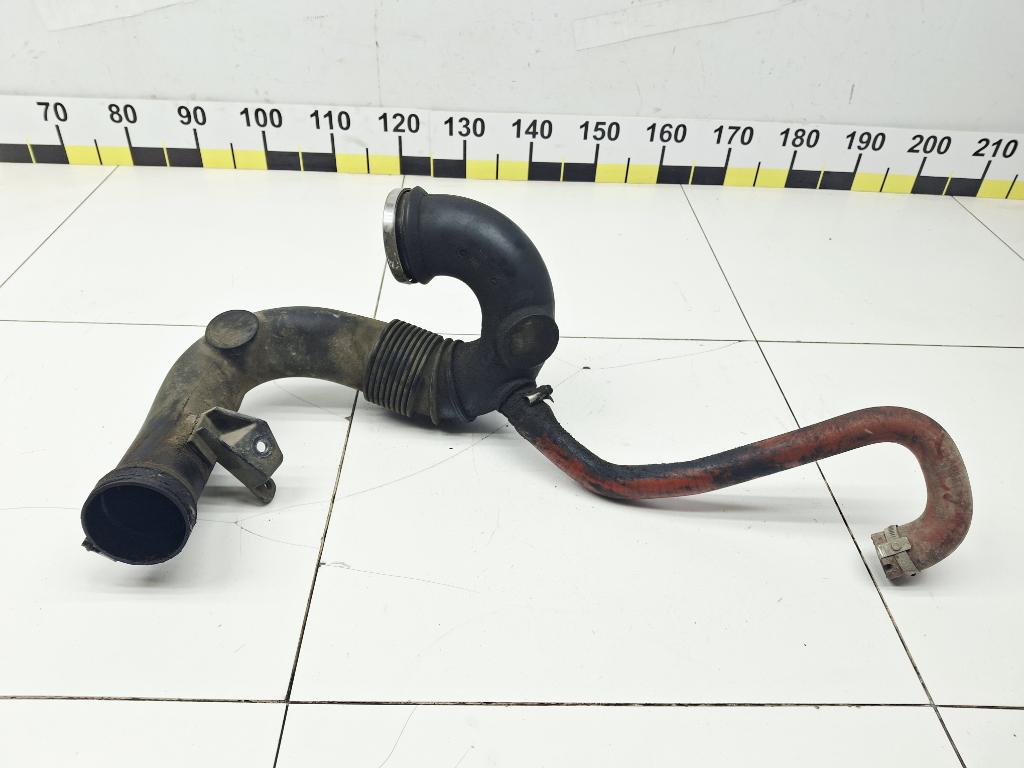 Патрубок воздушного фильтра, 1500 рублей, Пермь