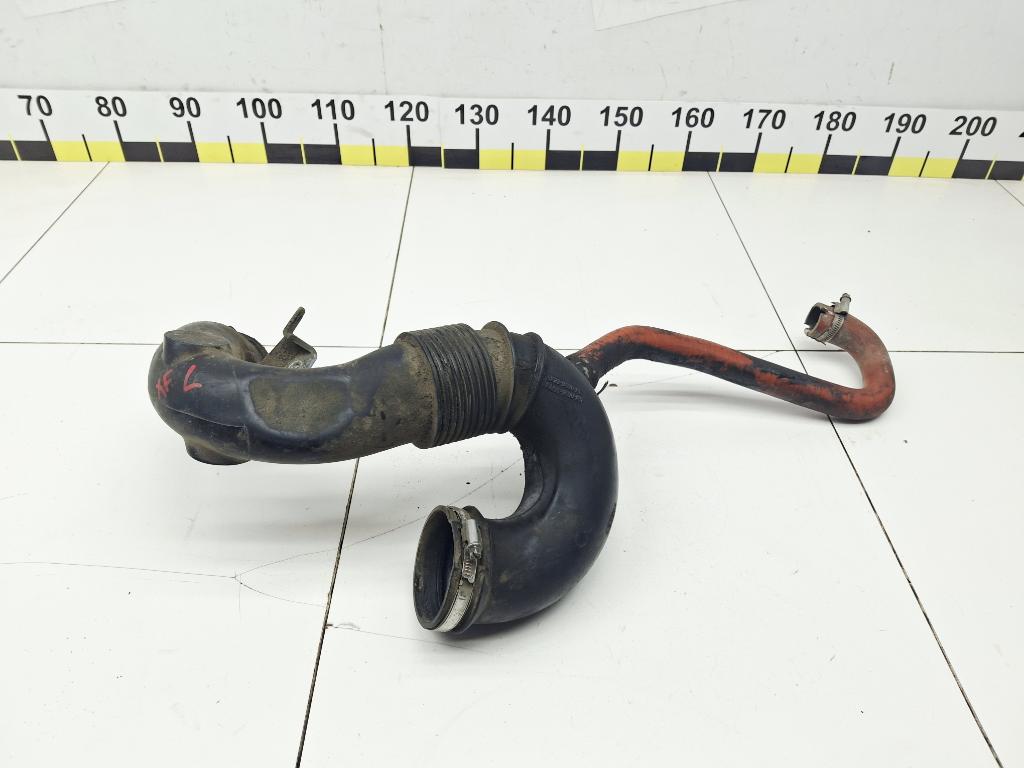 Патрубок воздушного фильтра, 1500 рублей, Пермь