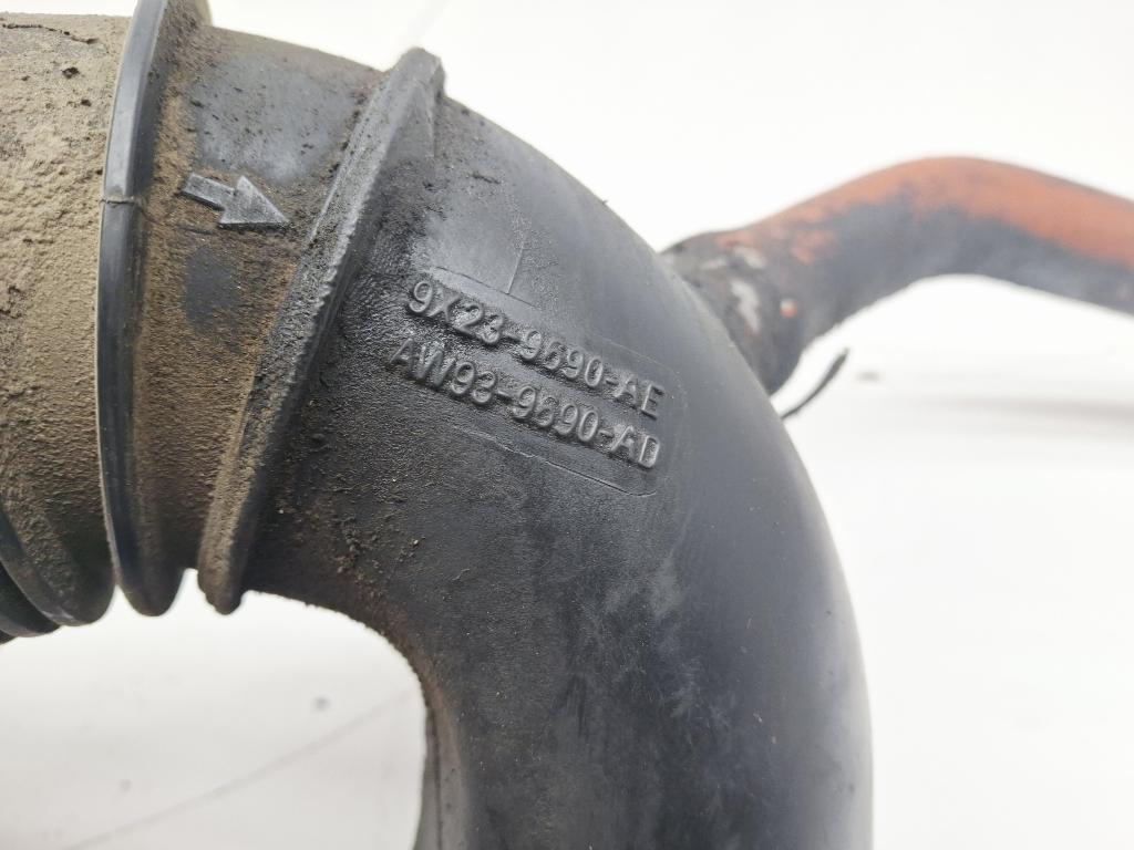 Патрубок воздушного фильтра, 1500 рублей, Пермь