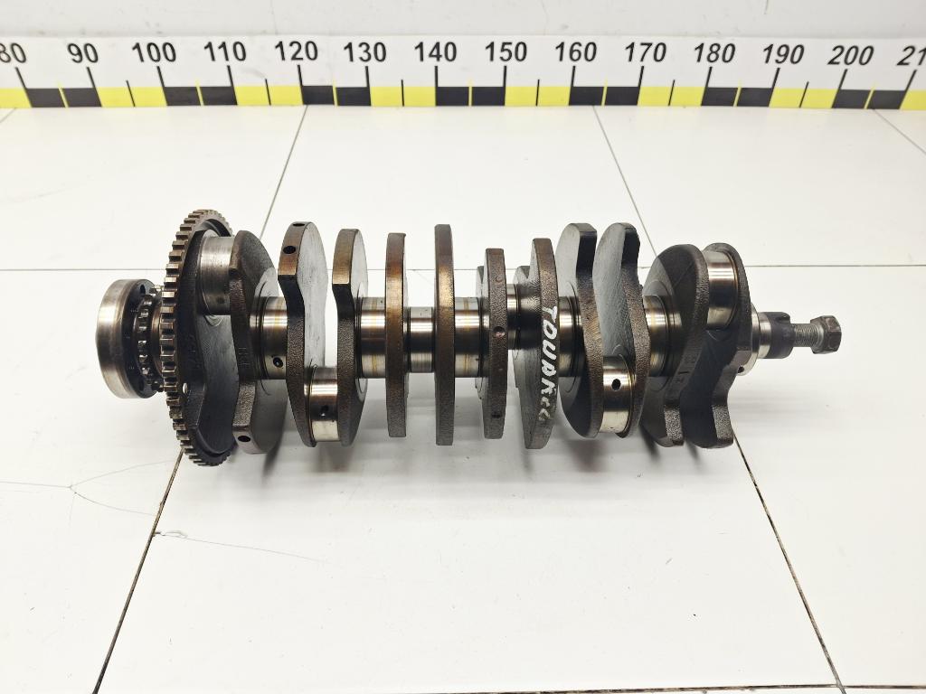 Коленвал, 25000 рублей, Пермь