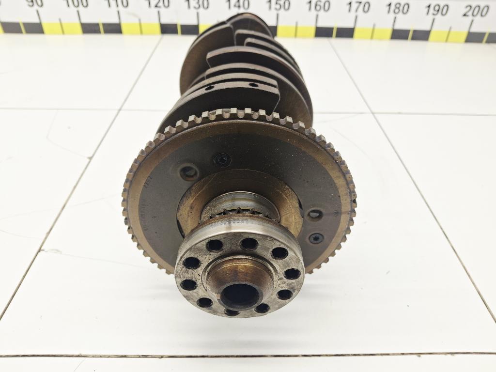 Коленвал, 25000 рублей, Пермь