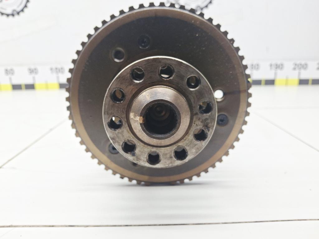 Коленвал, 25000 рублей, Пермь