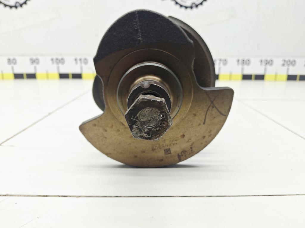 Коленвал, 25000 рублей, Пермь