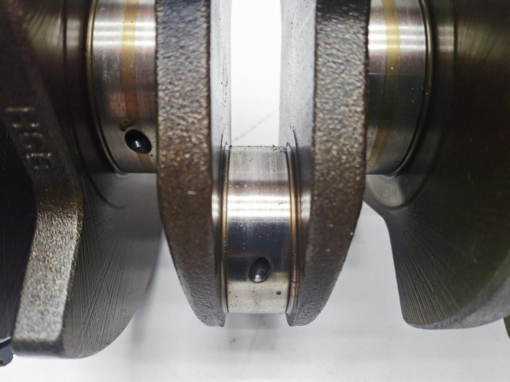 Коленвал, 25000 рублей, Пермь