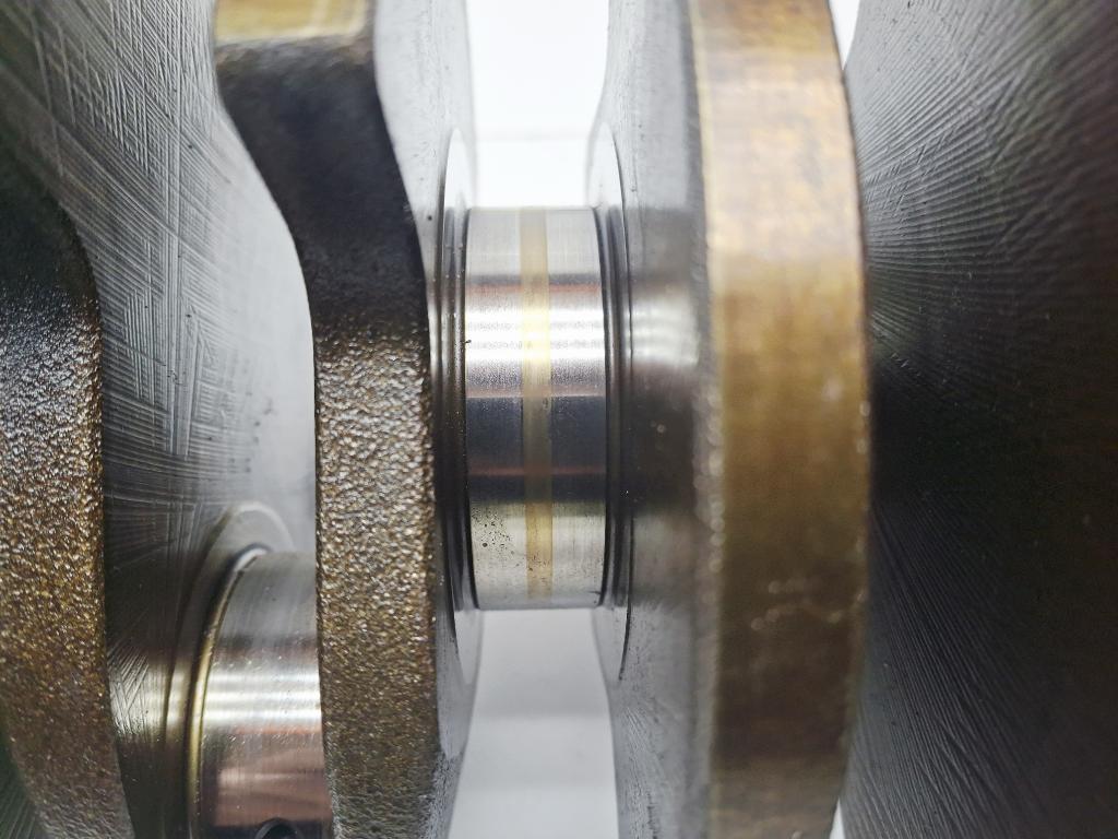 Коленвал, 25000 рублей, Пермь