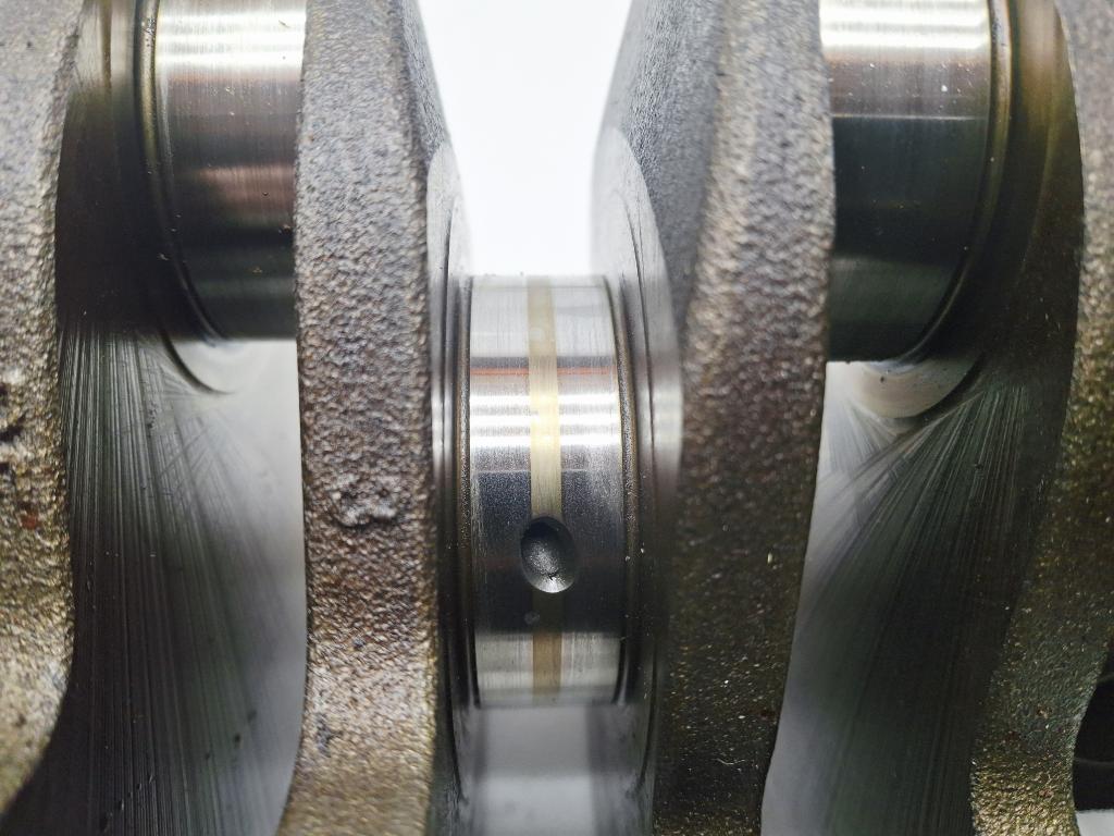 Коленвал, 25000 рублей, Пермь