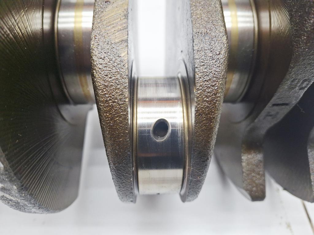 Коленвал, 25000 рублей, Пермь