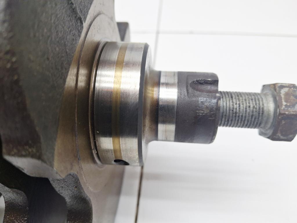 Коленвал, 25000 рублей, Пермь