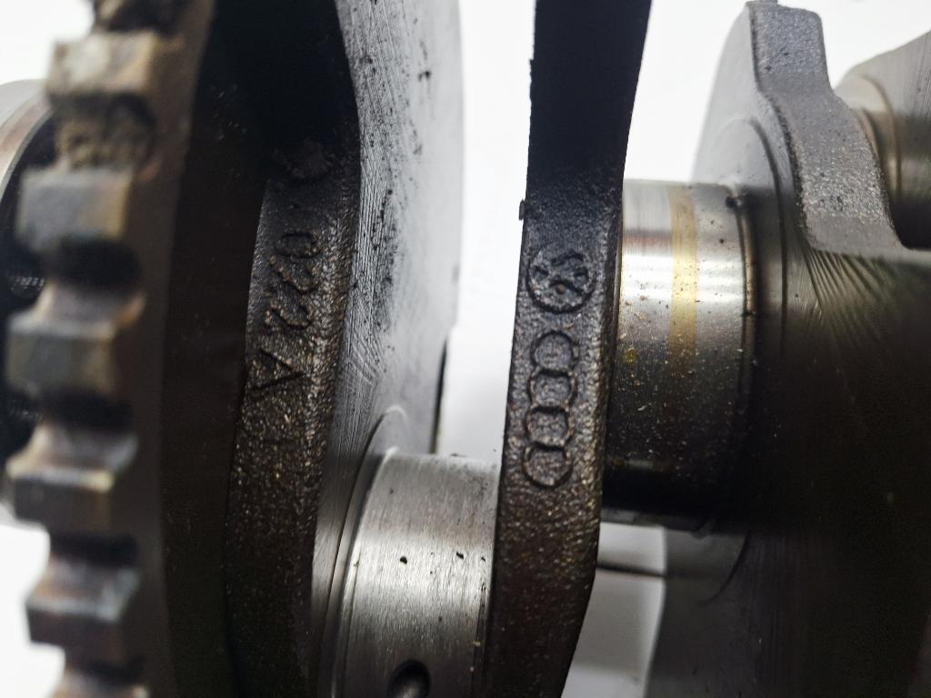 Коленвал, 25000 рублей, Пермь