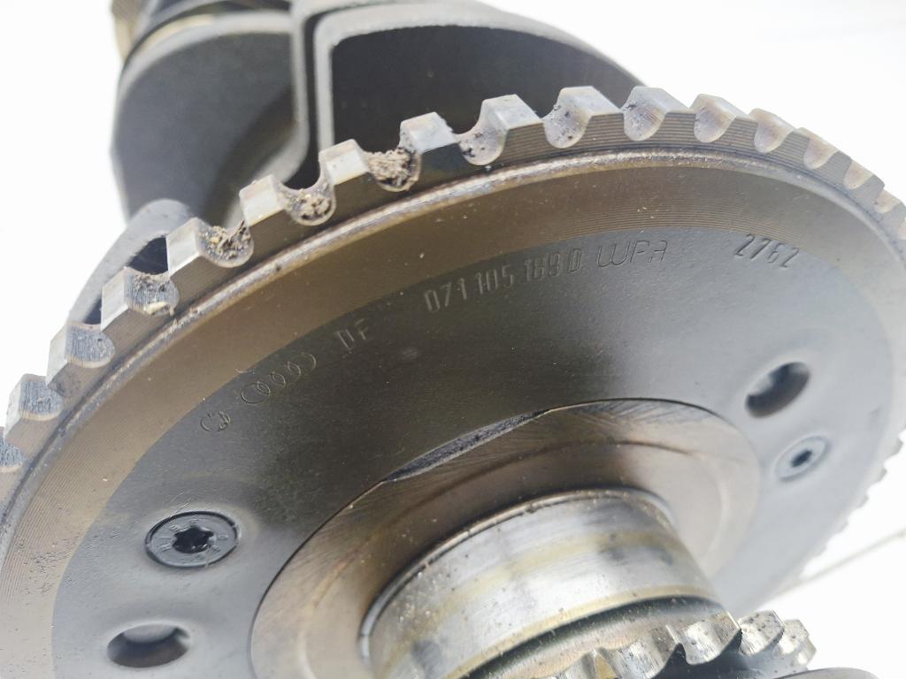 Коленвал, 25000 рублей, Пермь