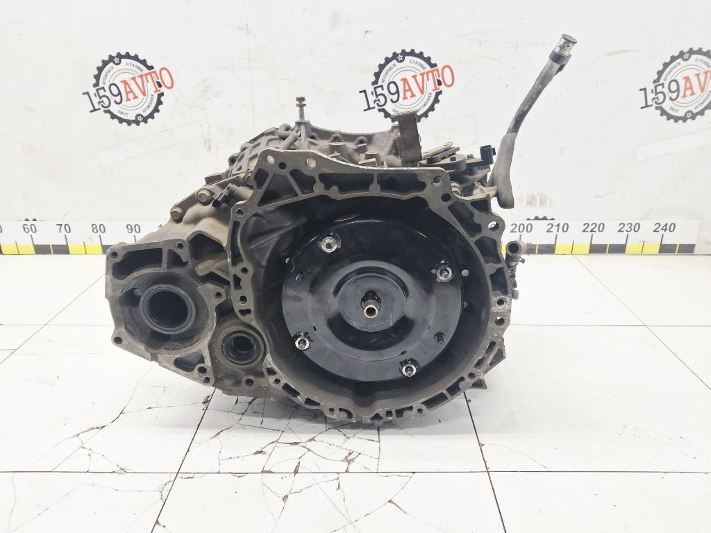 АКПП, 100000 рублей, Пермь