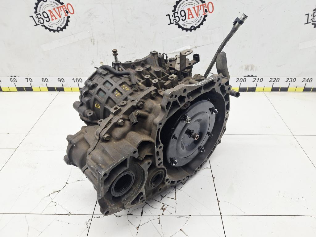 АКПП, 100000 рублей, Пермь