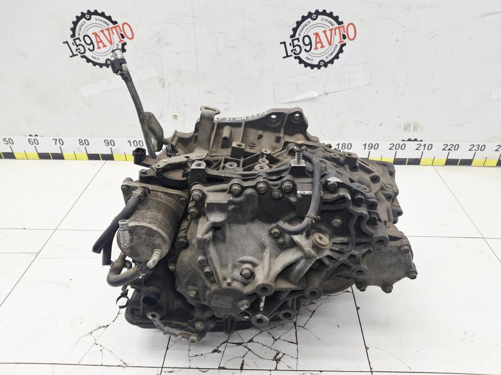 АКПП, 100000 рублей, Пермь