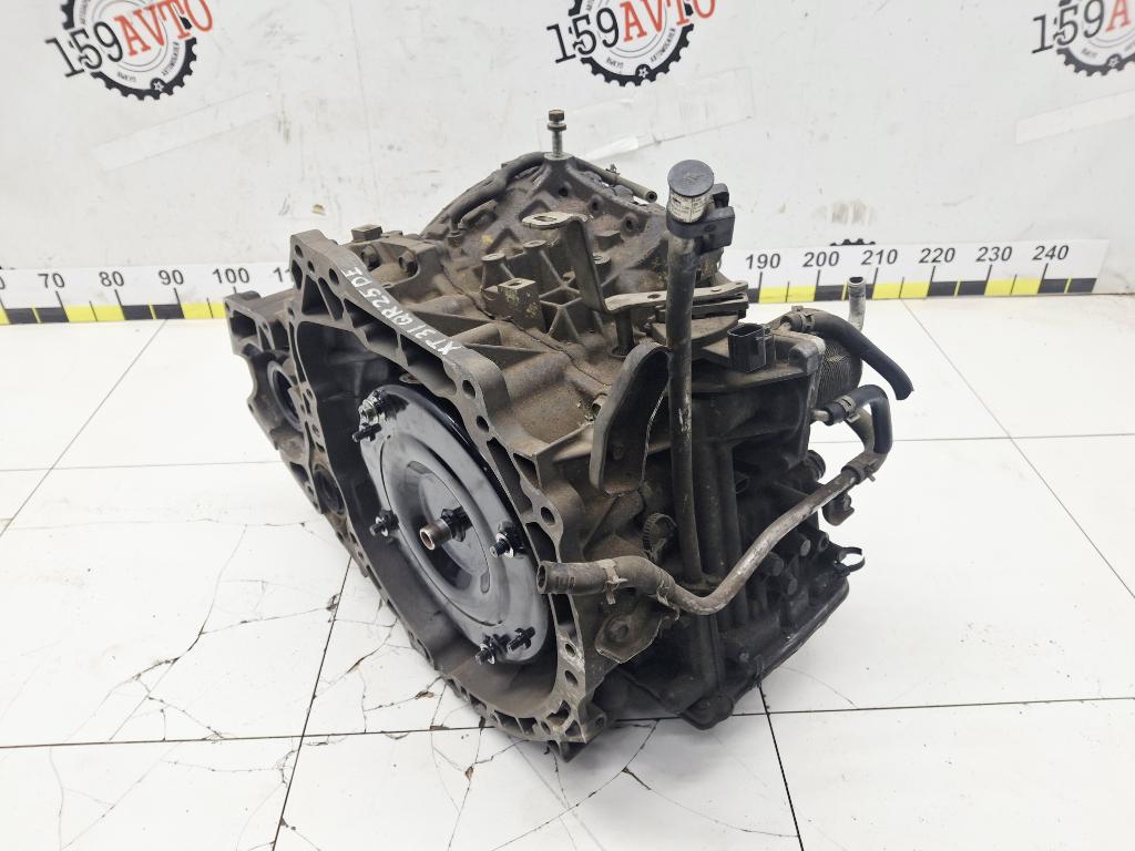 АКПП, 100000 рублей, Пермь