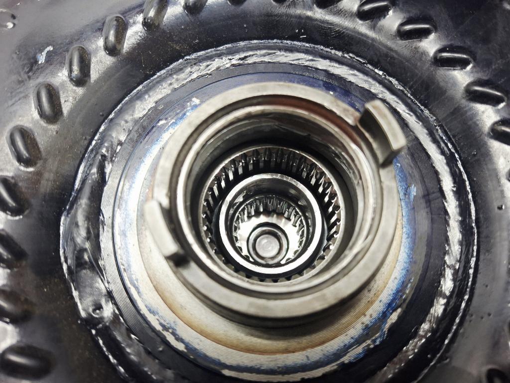 АКПП, 100000 рублей, Пермь